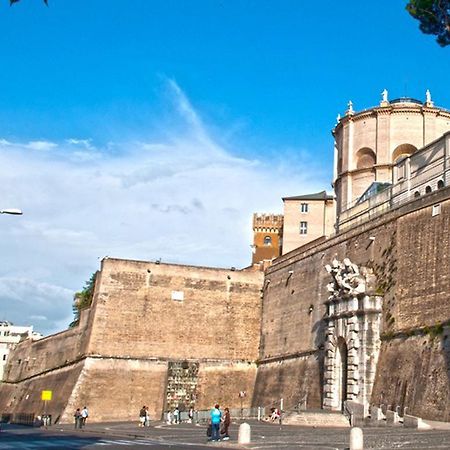 Vatican Dream Рим Екстер'єр фото